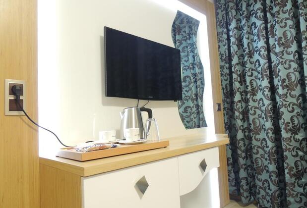 Akçayhan Boutique Otel - Görsel 23