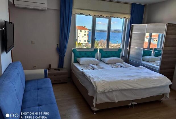 Eceabat Gezen Hotel - Görsel 18