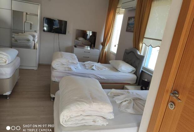 Eceabat Gezen Hotel - Görsel 14