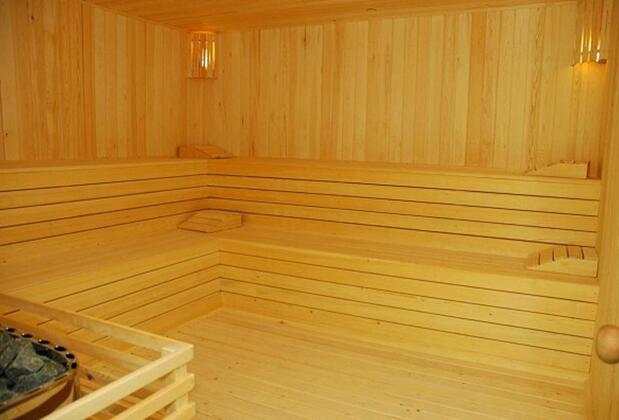 Yelken Mandalinci Spa&Wellness Hotel - Görsel 12