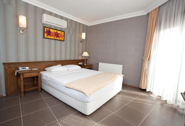 Yelken Mandalinci Spa&Wellness Hotel - Görsel 5