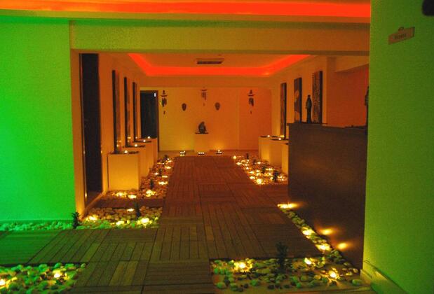 Yelken Mandalinci Spa&Wellness Hotel - Görsel 6