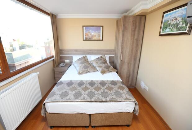 My Holiday Time Hotel - Görsel 9