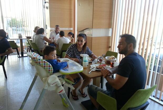 Akçayhan Boutique Otel - Görsel 18