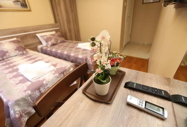 My Holiday Time Hotel - Görsel 10