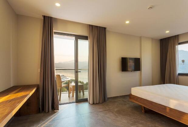 Aria Butik Otel - Görsel 8