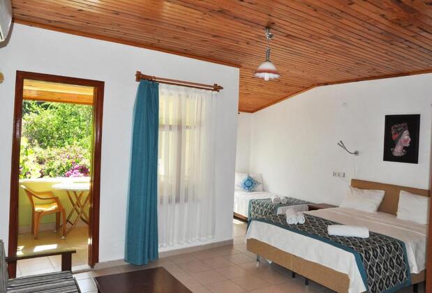 San Simon Hotel - Görsel 16