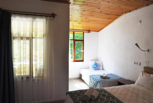 San Simon Hotel - Görsel 17