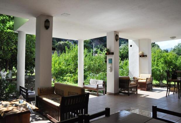 San Simon Hotel - Görsel 28