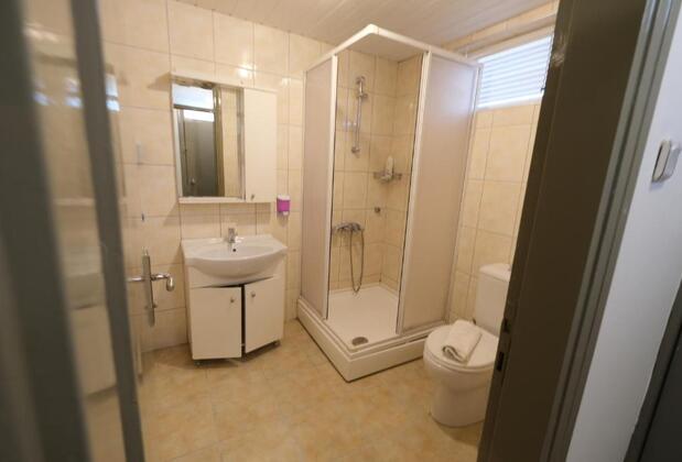 Sun Hotel Alanya - Görsel 17