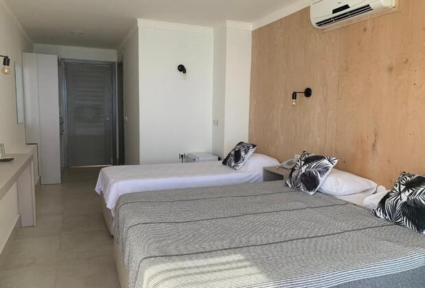 Sun Hotel Alanya - Görsel 18