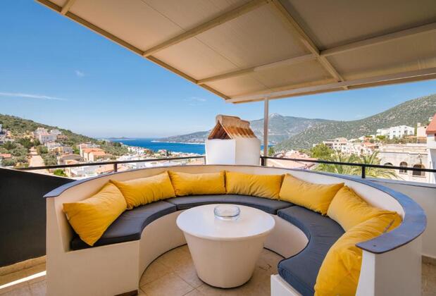 Villa Sea Bella - Görsel 14