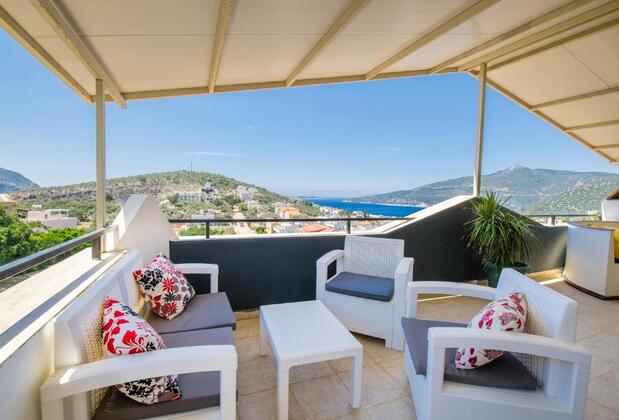 Villa Sea Bella - Görsel 16