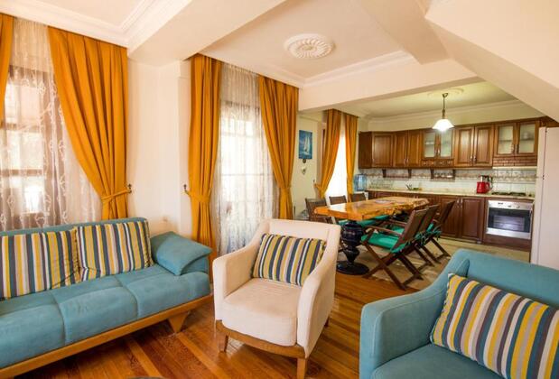 Villa Sea Bella - Görsel 17