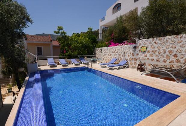 Villa Sea Bella - Görsel 25