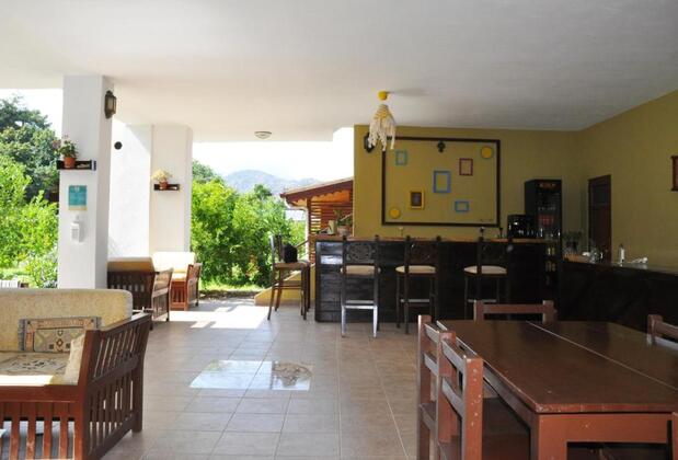 San Simon Hotel - Görsel 30