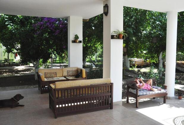 San Simon Hotel - Görsel 25