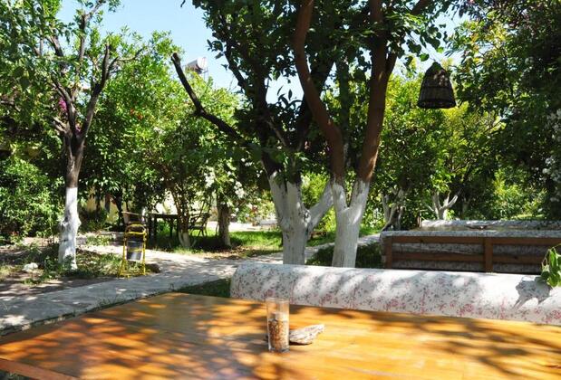 San Simon Hotel - Görsel 35