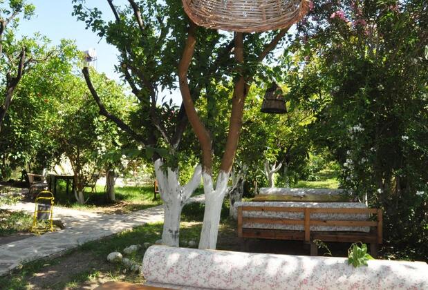 San Simon Hotel - Görsel 34