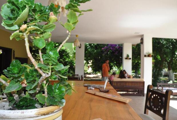 San Simon Hotel - Görsel 38