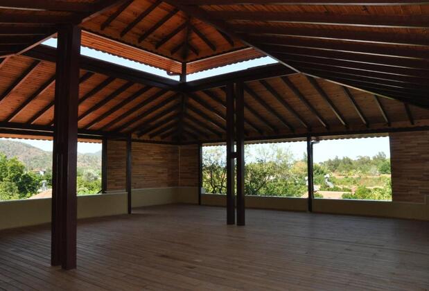 San Simon Hotel - Görsel 31