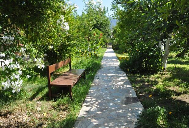 San Simon Hotel - Görsel 37