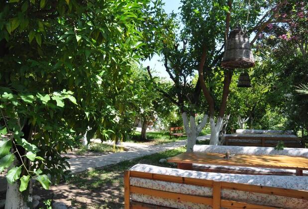 San Simon Hotel - Görsel 40