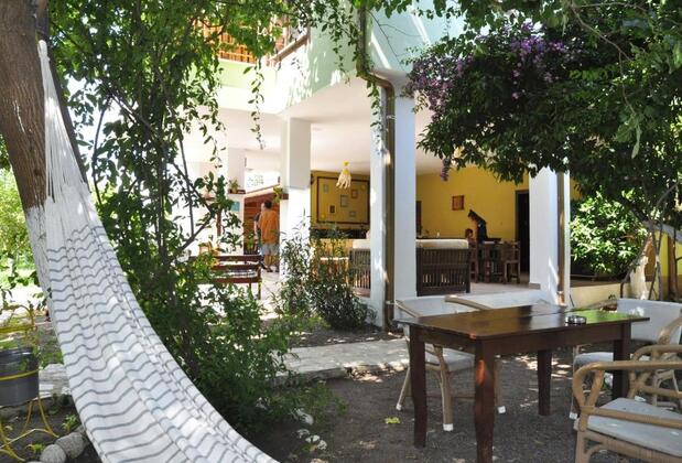 San Simon Hotel - Görsel 39