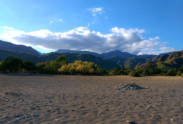 San Simon Hotel - Görsel 19