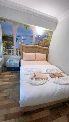 Redamancy Hotel - Görsel 7