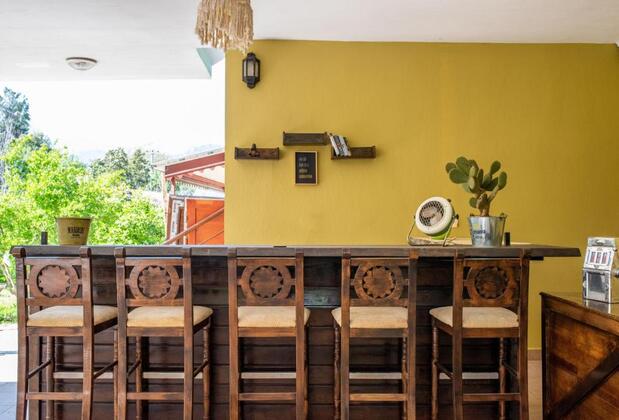 San Simon Hotel - Görsel 32