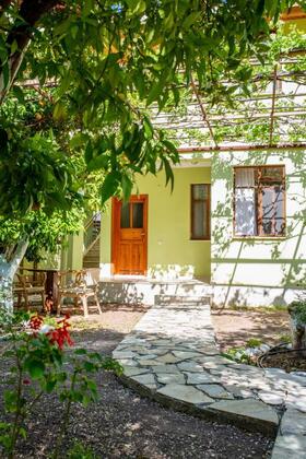 San Simon Hotel - Görsel 42