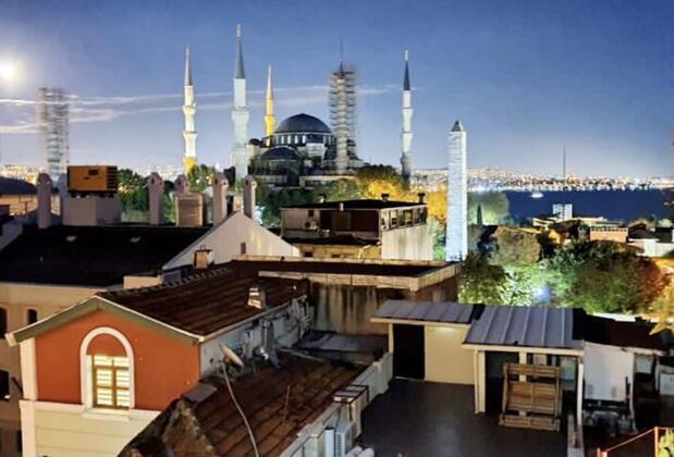 Redamancy Hotel - Görsel 3