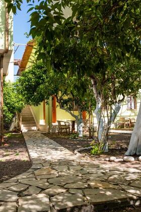 San Simon Hotel - Görsel 41