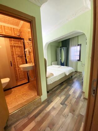 Redamancy Hotel - Görsel 8