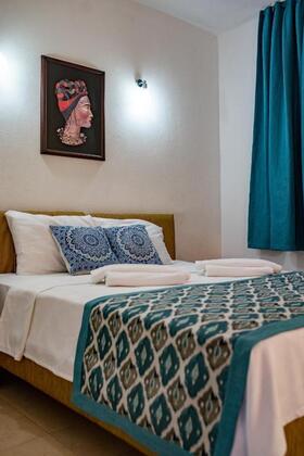 San Simon Hotel - Görsel 20