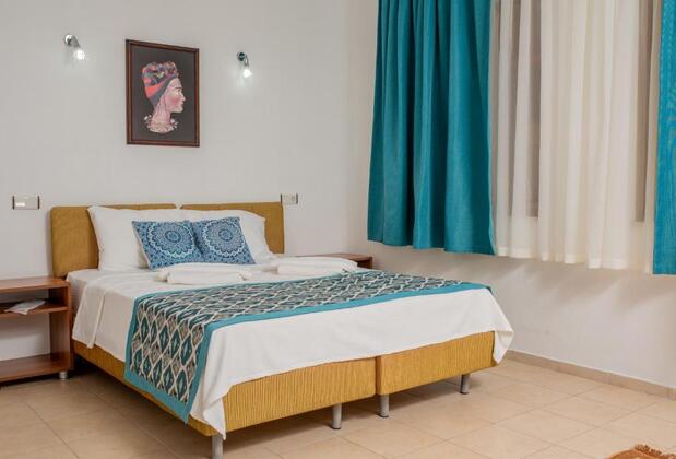 San Simon Hotel - Görsel 10