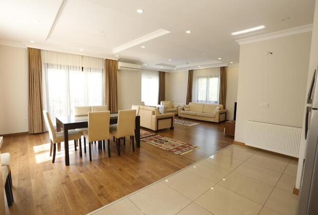 Güzel Evler Family Resort - Görsel 13