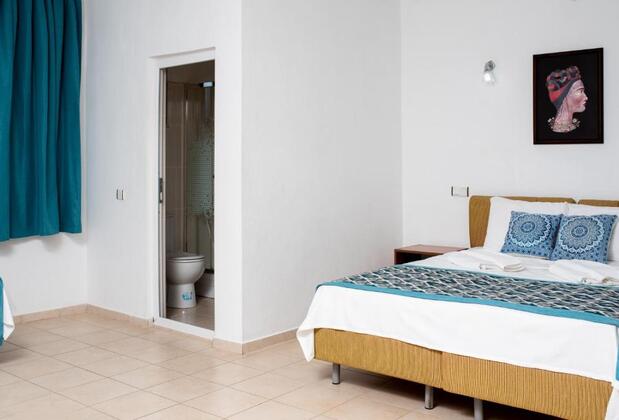 San Simon Hotel - Görsel 21