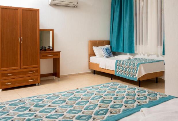 San Simon Hotel - Görsel 23