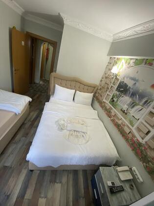 Redamancy Hotel - Görsel 9