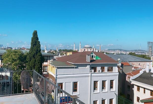 Redamancy Hotel - Görsel 2