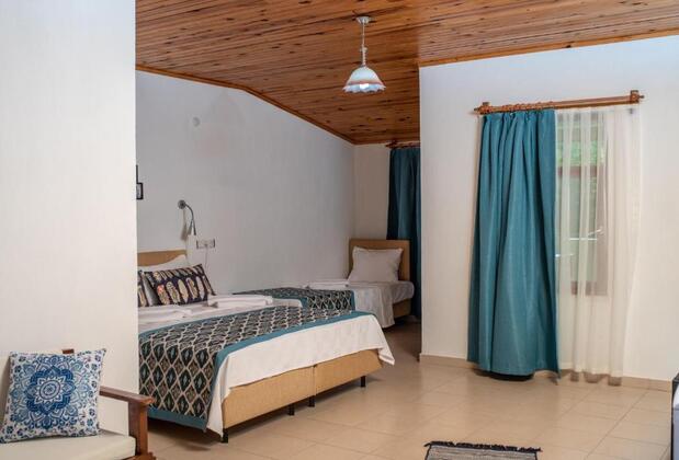 San Simon Hotel - Görsel 24