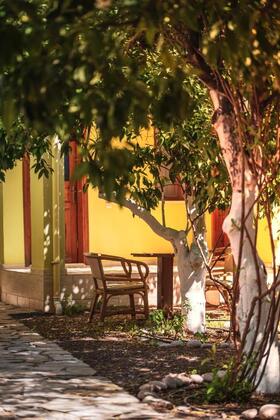 San Simon Hotel - Görsel 43