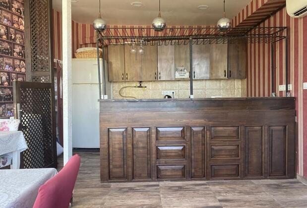 Redamancy Hotel - Görsel 4