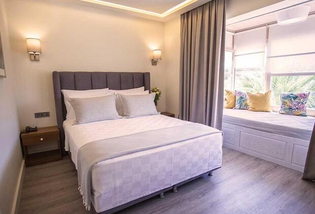 Casa Luna Butik Otel - Görsel 22