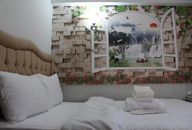 Redamancy Hotel - Görsel 13