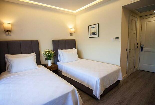 Casa Luna Butik Otel - Görsel 21