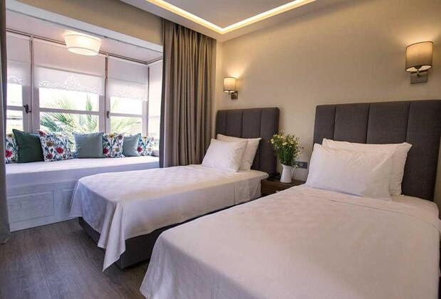 Casa Luna Butik Otel - Görsel 20