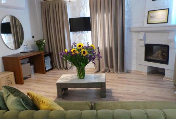 Casa Luna Butik Otel - Görsel 17